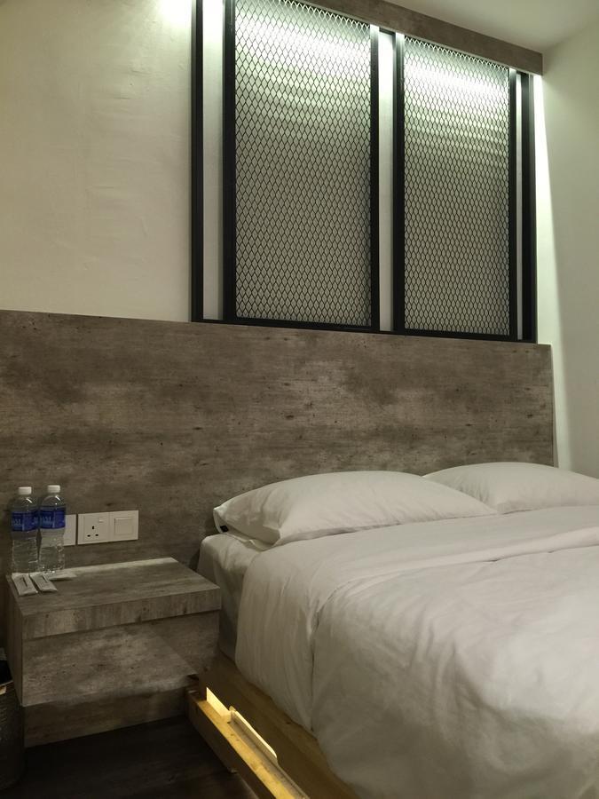 פונטיאן קסיל The Oikos Hotel מראה חיצוני תמונה